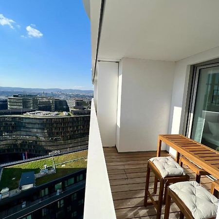 The View-16.13 Quartier Belvedere Wina Bagian luar foto