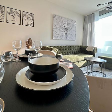 The View-16.13 Quartier Belvedere Wina Bagian luar foto