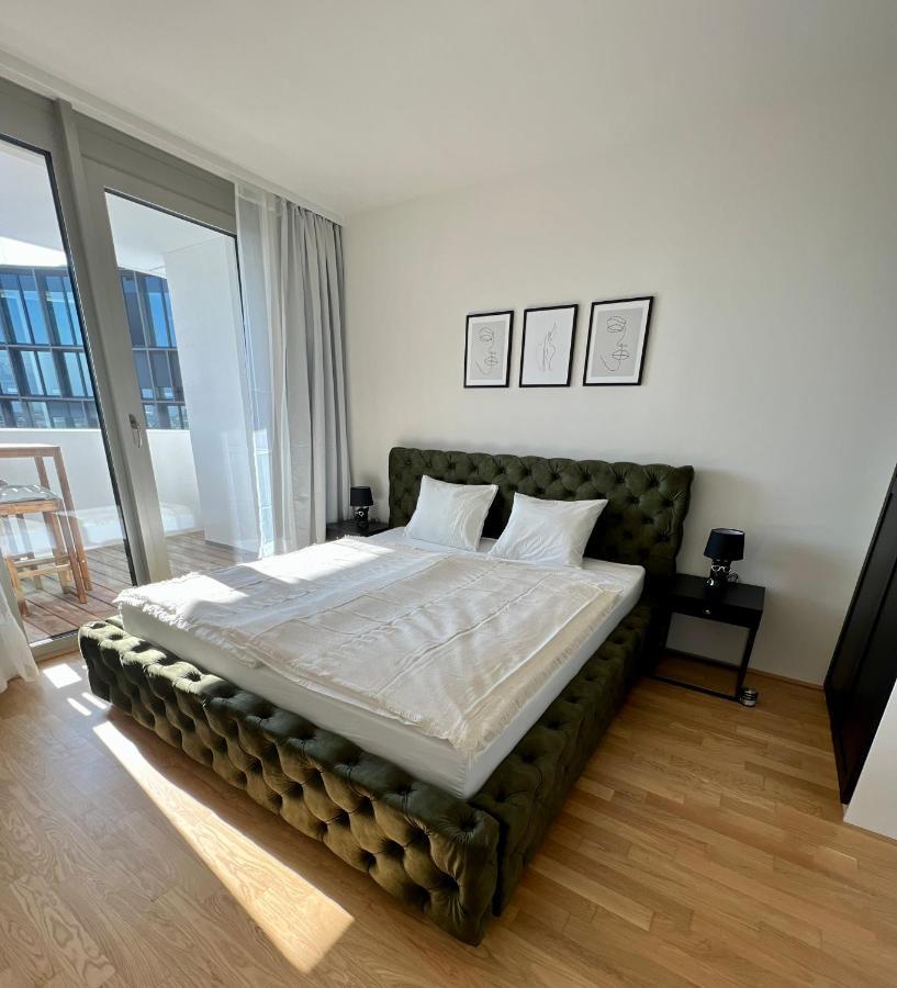 The View-16.13 Quartier Belvedere Wina Bagian luar foto