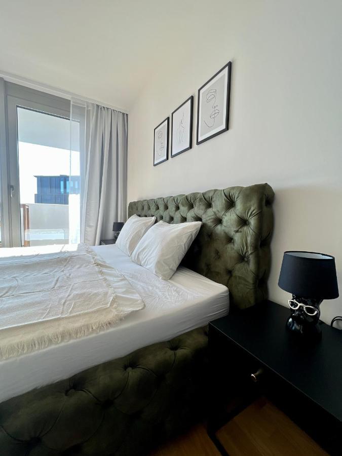 The View-16.13 Quartier Belvedere Wina Bagian luar foto