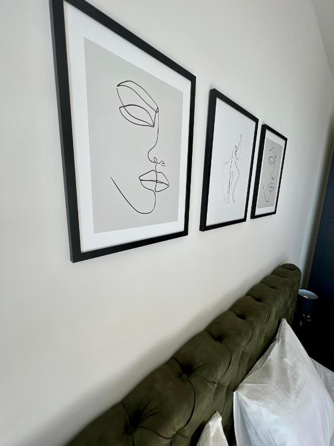The View-16.13 Quartier Belvedere Wina Bagian luar foto
