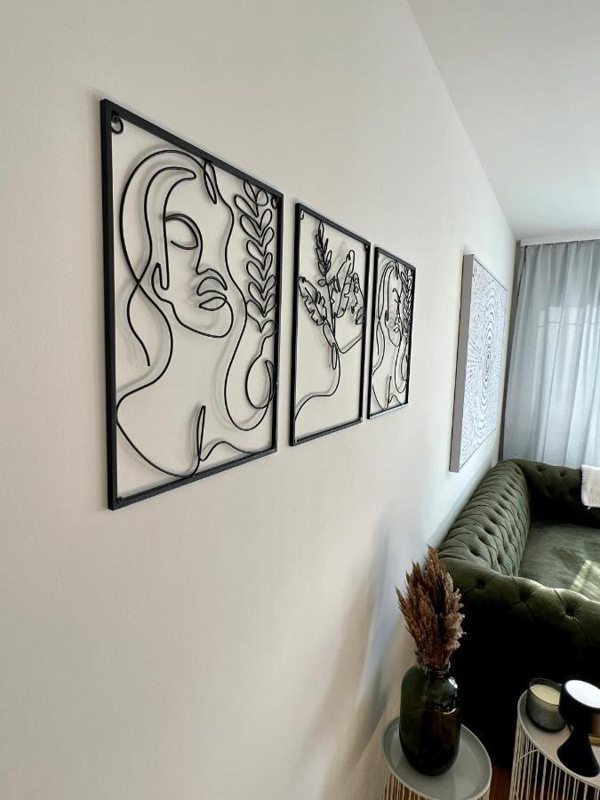 The View-16.13 Quartier Belvedere Wina Bagian luar foto