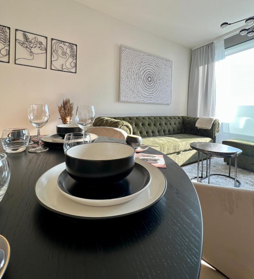 The View-16.13 Quartier Belvedere Wina Bagian luar foto