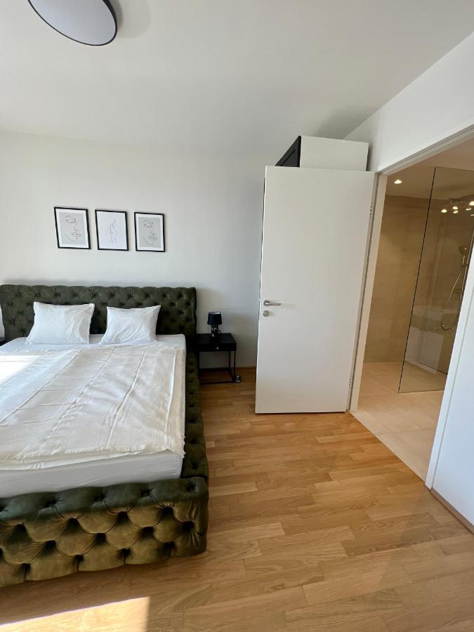 The View-16.13 Quartier Belvedere Wina Bagian luar foto