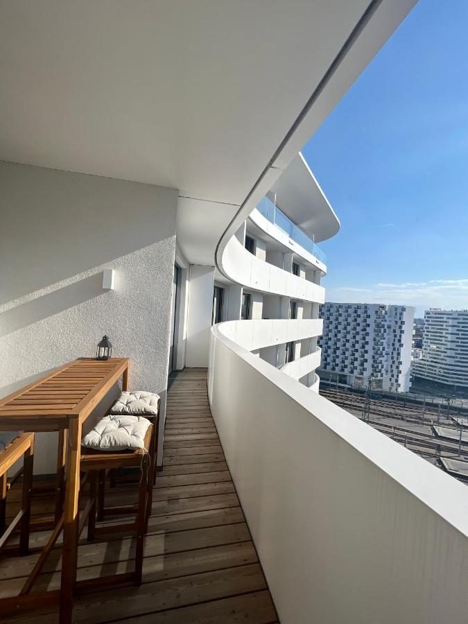 The View-16.13 Quartier Belvedere Wina Bagian luar foto