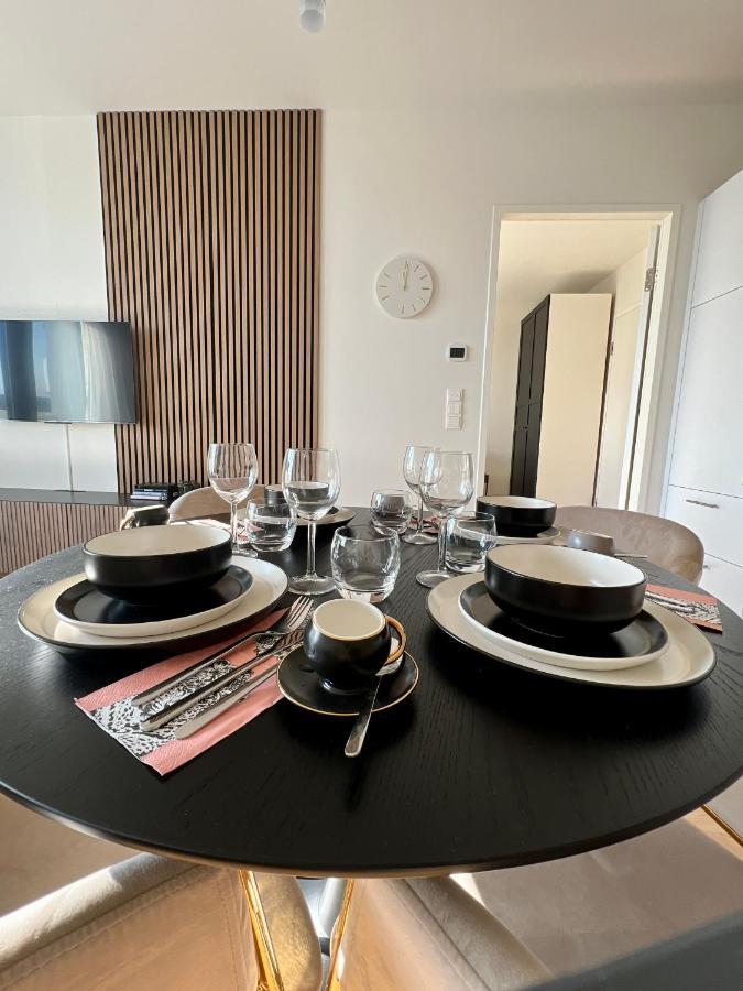 The View-16.13 Quartier Belvedere Wina Bagian luar foto