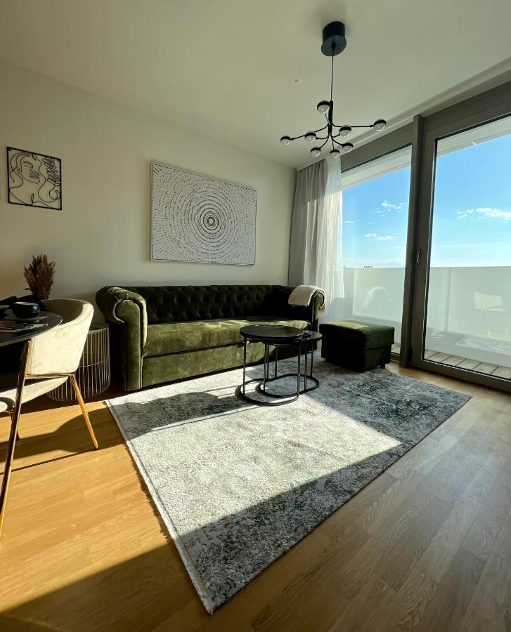 The View-16.13 Quartier Belvedere Wina Bagian luar foto