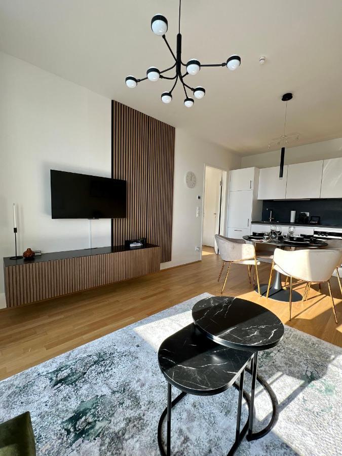 The View-16.13 Quartier Belvedere Wina Bagian luar foto