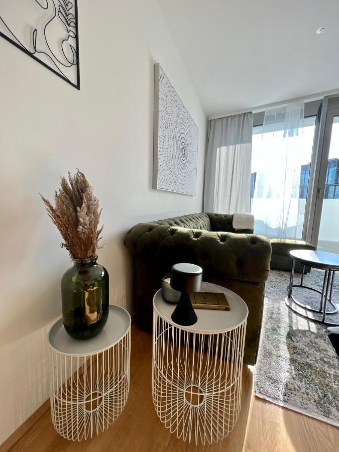 The View-16.13 Quartier Belvedere Wina Bagian luar foto
