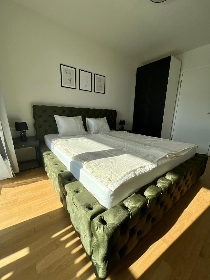 The View-16.13 Quartier Belvedere Wina Bagian luar foto