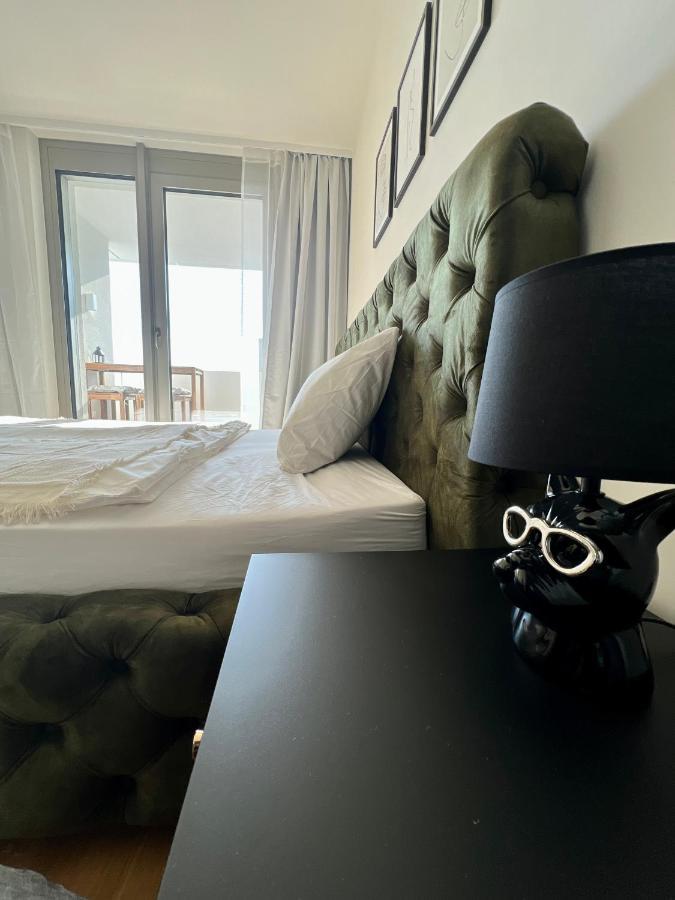 The View-16.13 Quartier Belvedere Wina Bagian luar foto