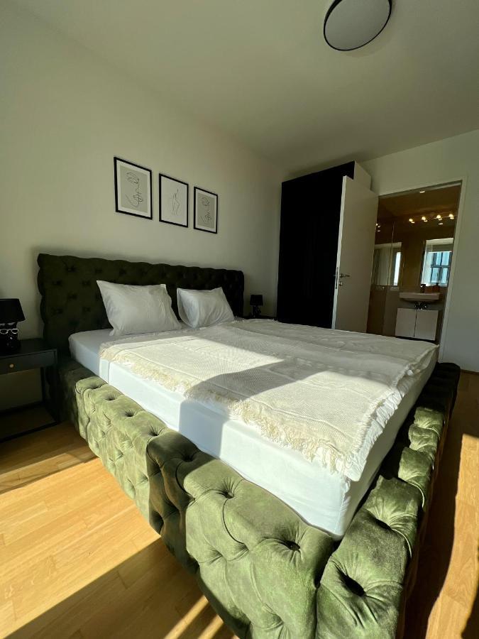 The View-16.13 Quartier Belvedere Wina Bagian luar foto