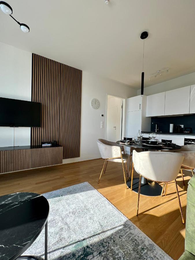 The View-16.13 Quartier Belvedere Wina Bagian luar foto