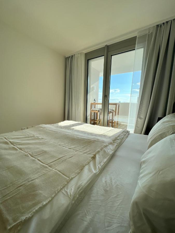 The View-16.13 Quartier Belvedere Wina Bagian luar foto