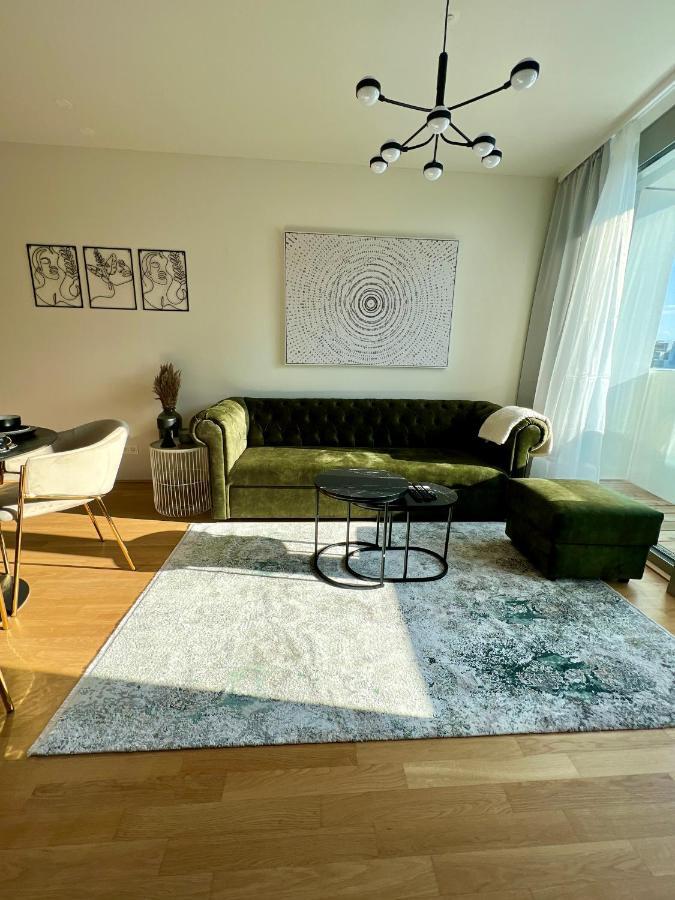The View-16.13 Quartier Belvedere Wina Bagian luar foto
